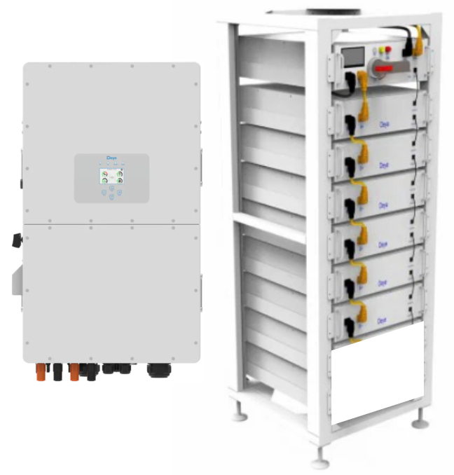 Paket za rezanje konic 30 kW HV