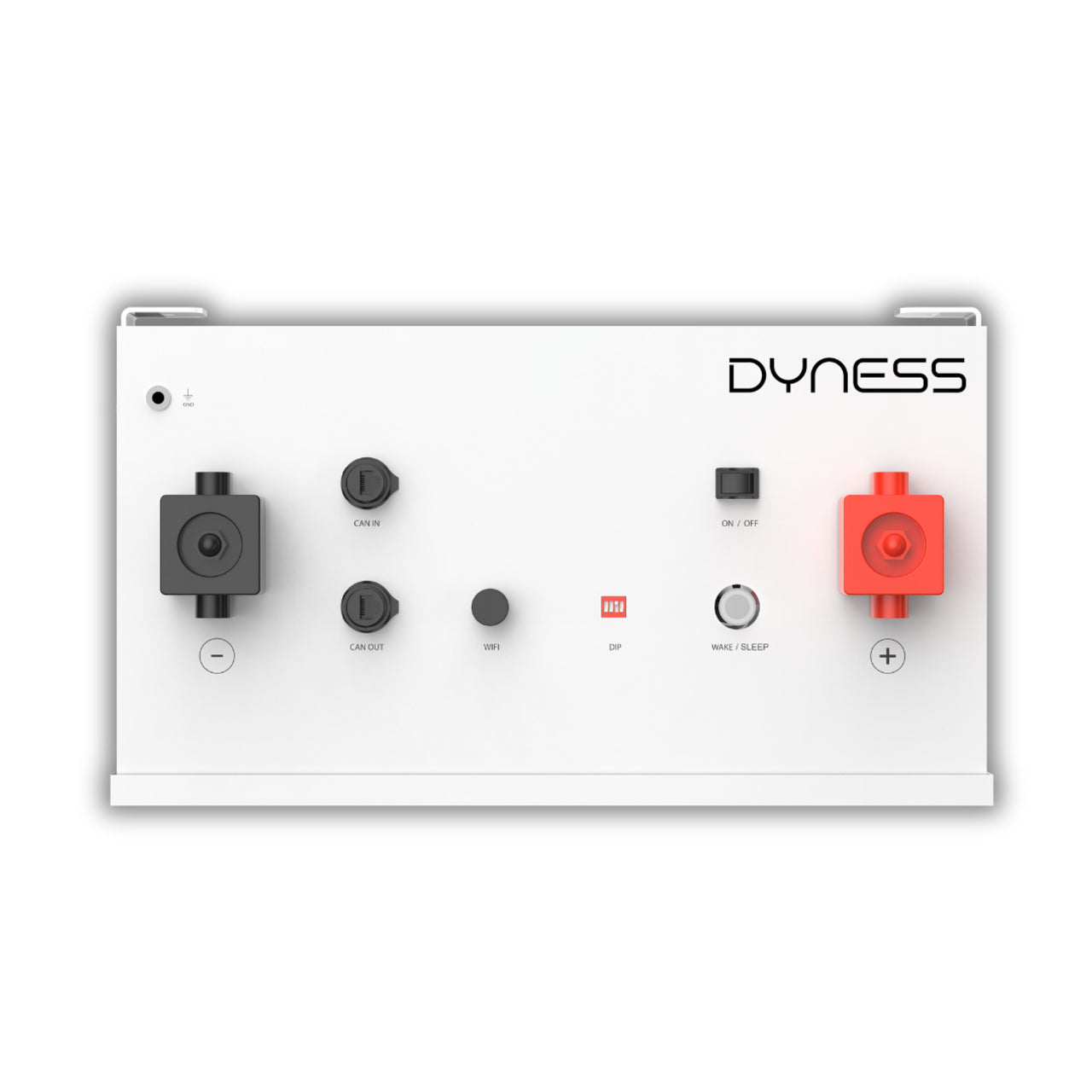 Dyness PowerBrick – 14,336 kWh baterijski sistem za dom