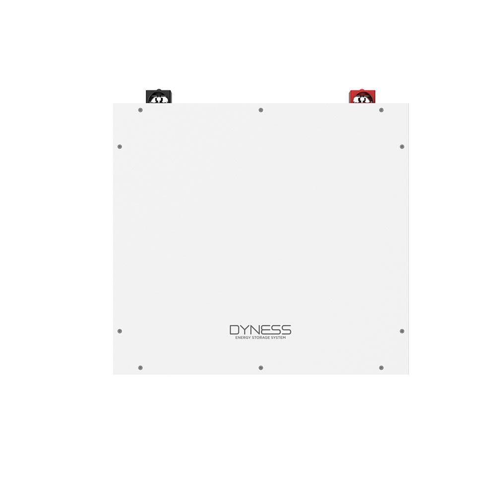 Dyness DL5.0C – 5,12 kWh rezidenčni baterijski sistem za shranjevanje energije