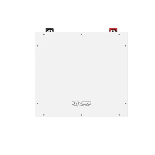 Dyness DL5.0C – 5,12 kWh rezidenčni baterijski sistem za shranjevanje energije