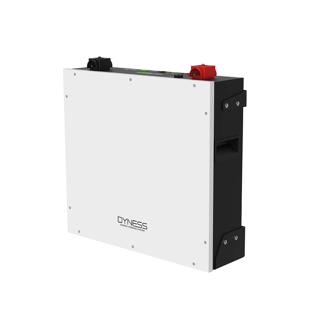 Dyness DL5.0C – 5,12 kWh rezidenčni baterijski sistem za shranjevanje energije