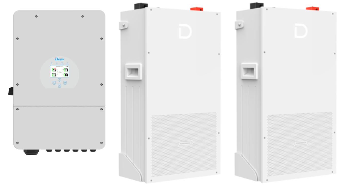 Paket za rezanje konic 20 kW LV