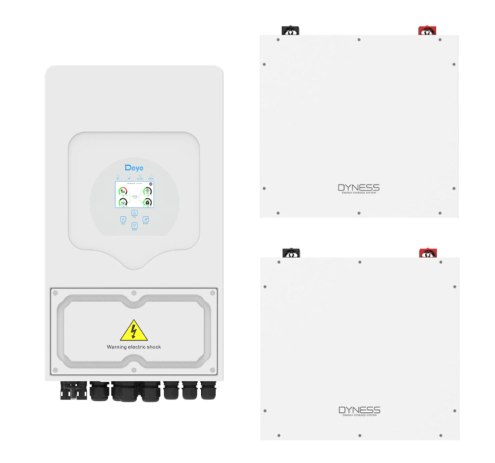 Paket za rezanje konic 5 kW LV