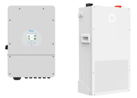 Paket za rezanje konic 10 kW LV