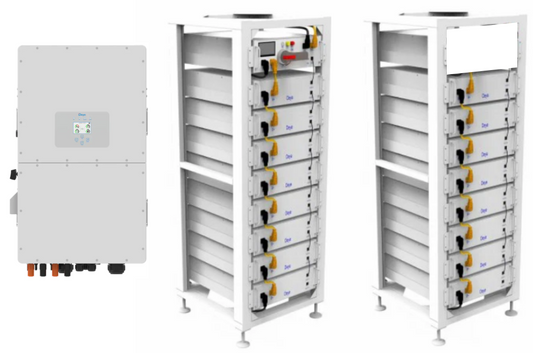 Paket za rezanje konic 80 kW HV