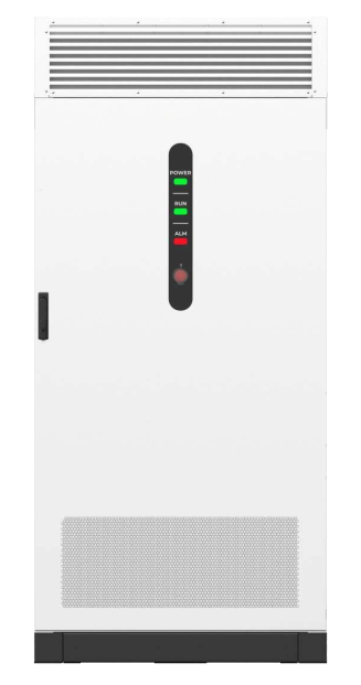 Konja Power 261kWh LiFePO4 baterijski sistem z integriranim 125kW PCS