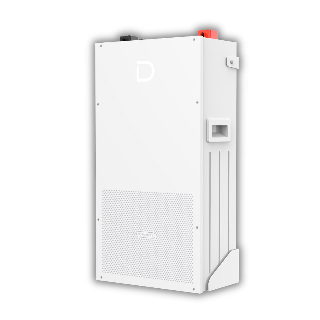 Dyness PowerBrick – 14,336 kWh baterijski sistem za dom