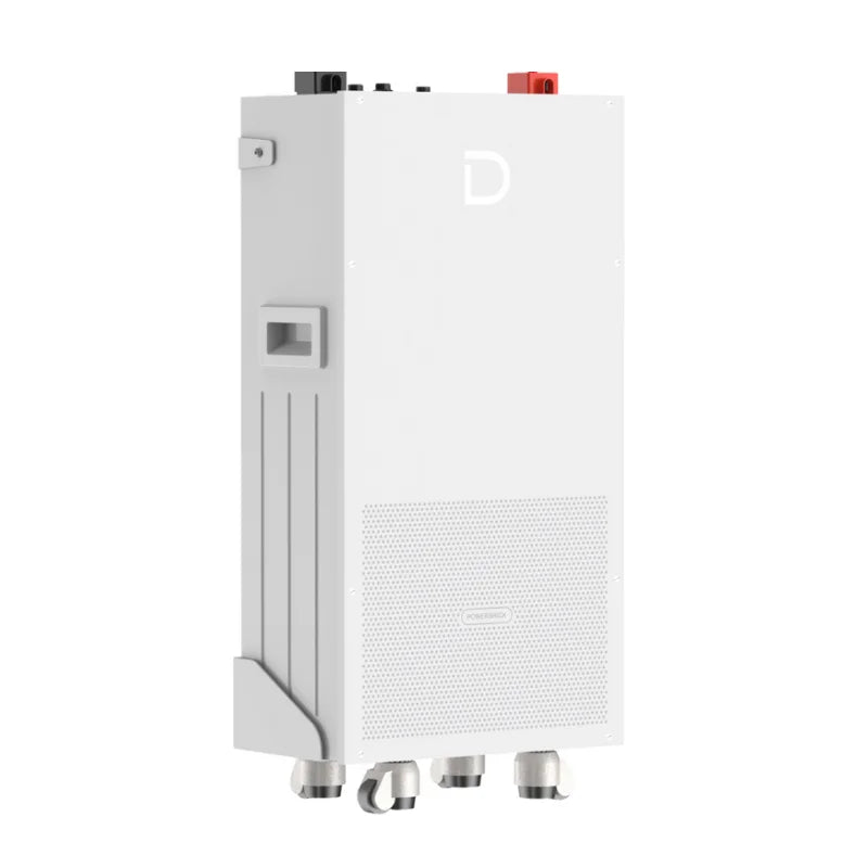 Dyness PowerBrick – 14,336 kWh baterijski sistem za dom
