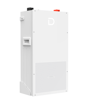 Dyness PowerBrick – 14,336 kWh baterijski sistem za dom