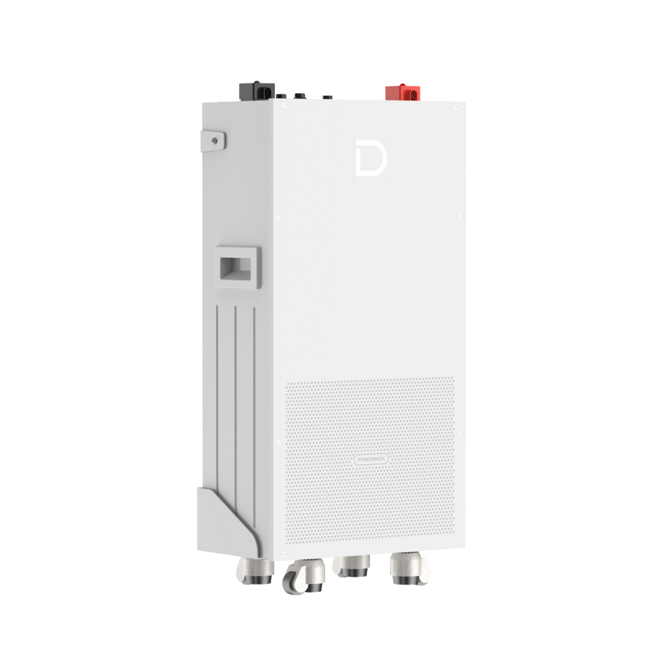 Dyness PowerBrick – 14,336 kWh baterijski sistem za dom