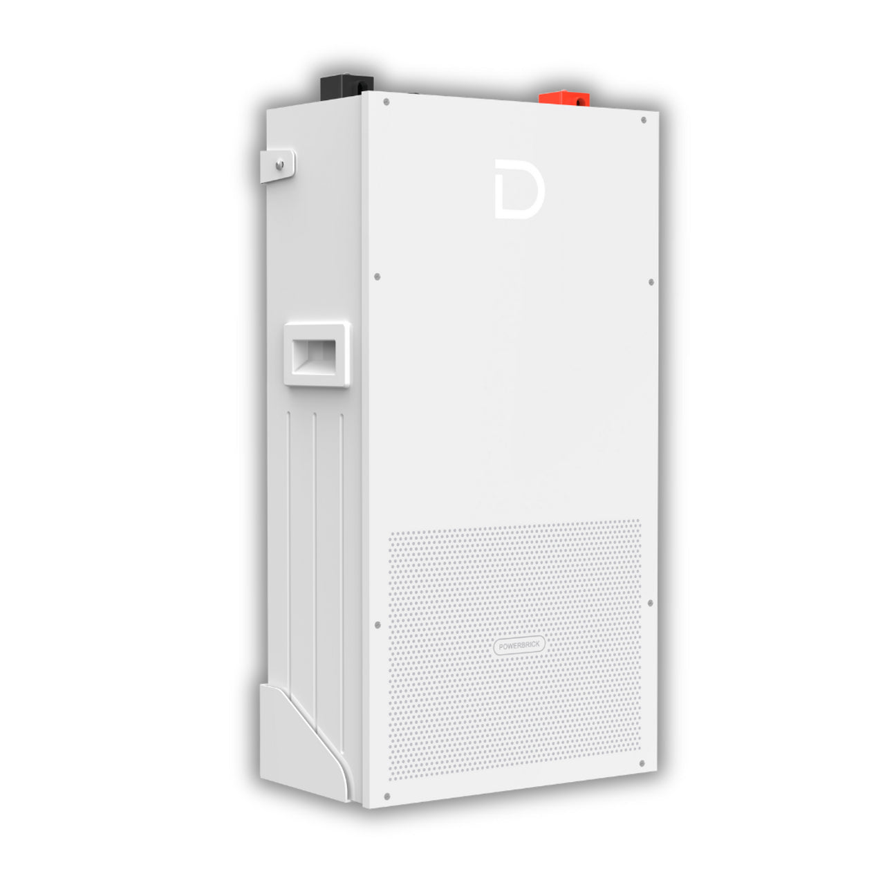 Dyness PowerBrick – 14,336 kWh baterijski sistem za dom