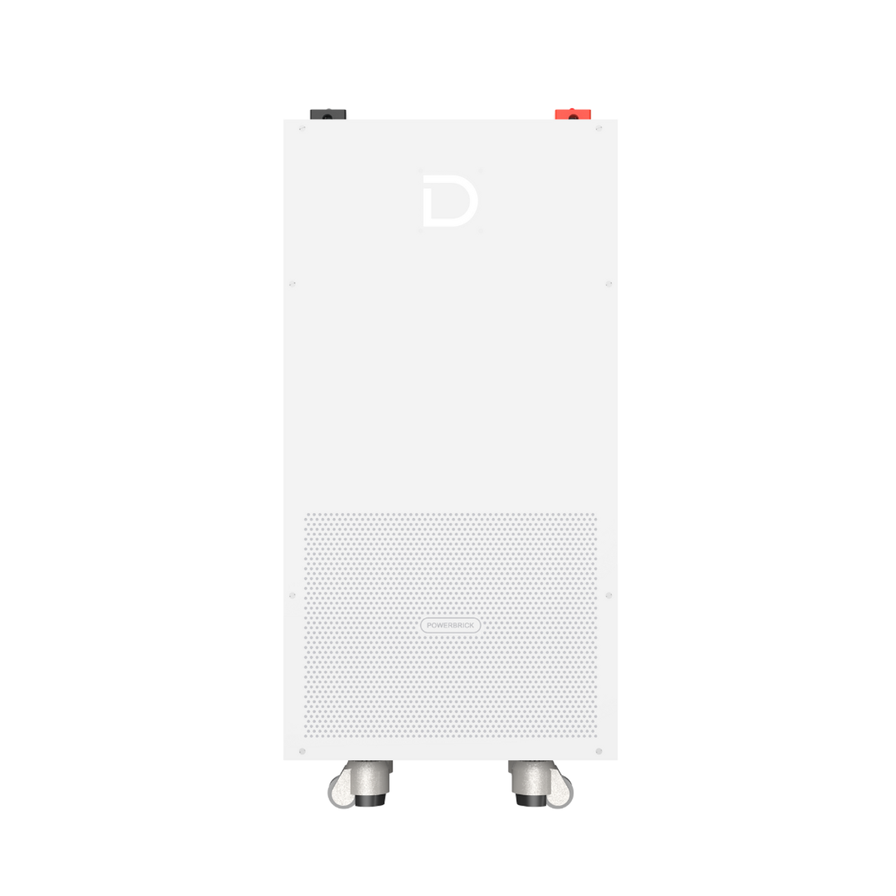 Dyness PowerBrick – 14,336 kWh baterijski sistem za dom